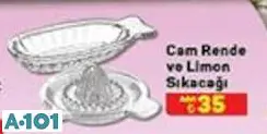 CAM RENDE VE LİMON SIKACAĞI